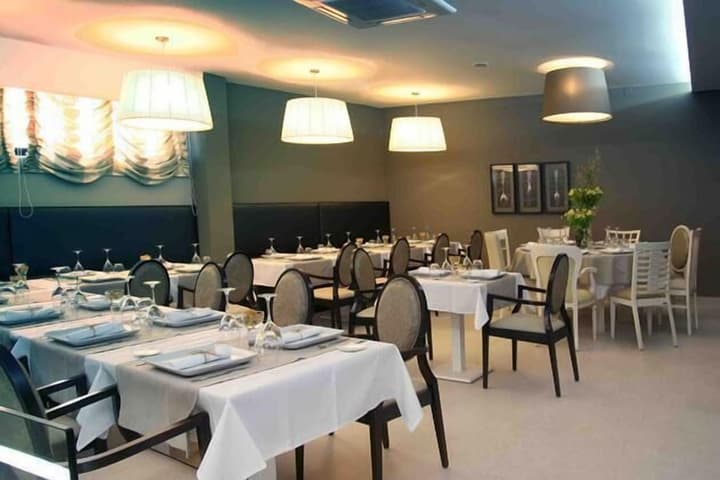 Hotel Douro Inn
