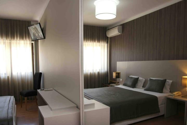 Hotel Douro Inn