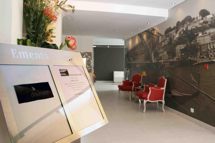 Hotel Douro Inn