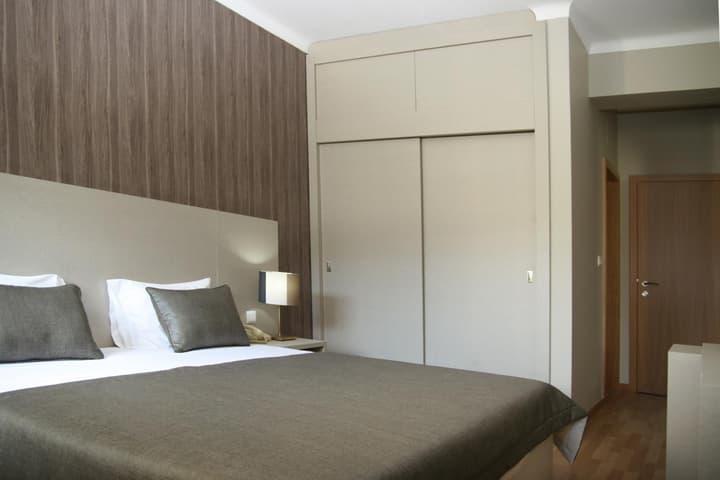Hotel Douro Inn