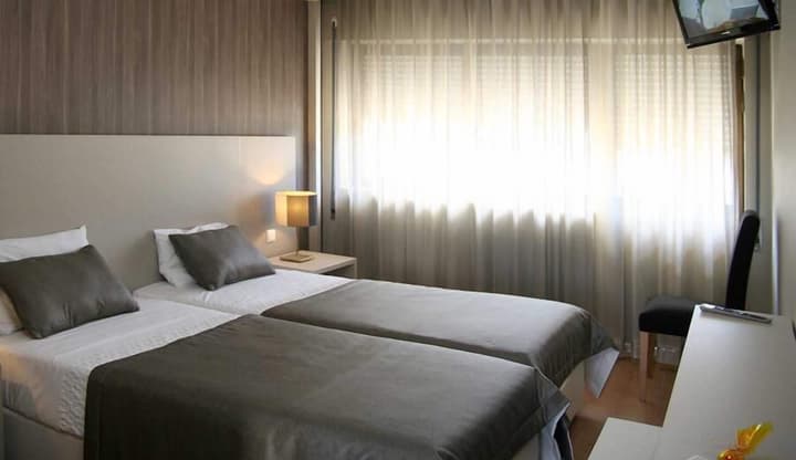 Hotel Douro Inn