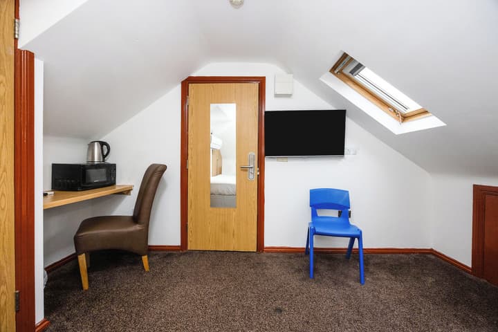Arinza Hotel, London Ilford