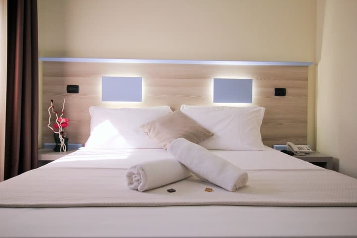 Hotel Fly