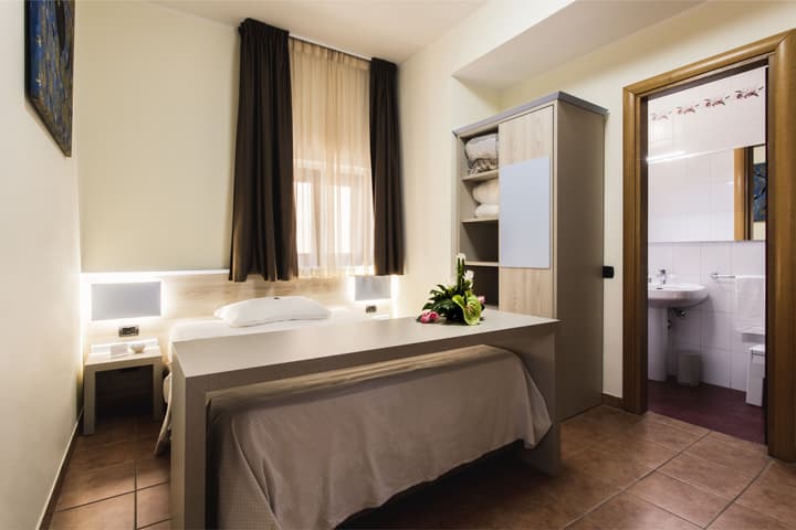Hotel Fly