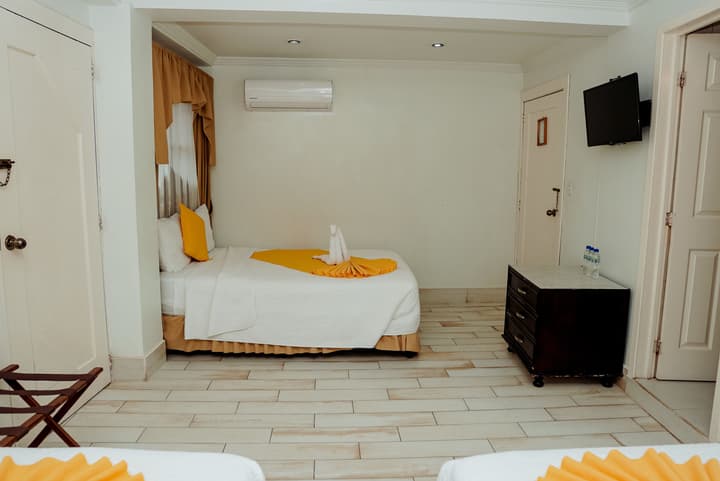 Hotel Casona de La Isla