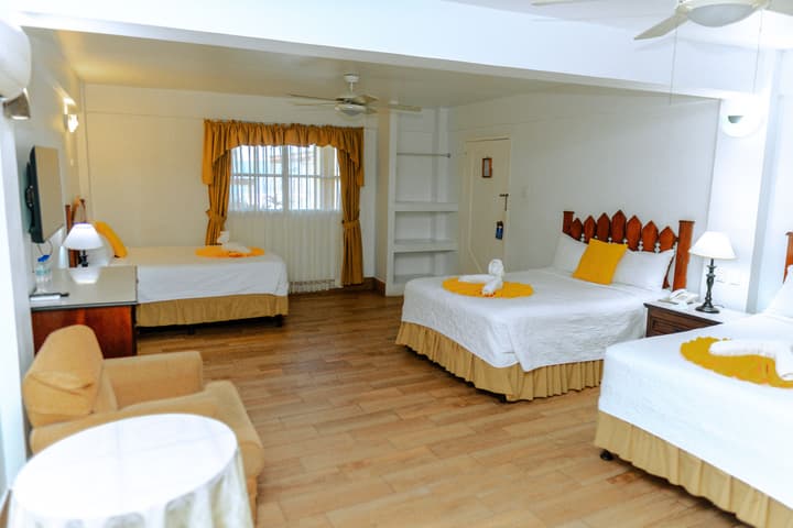 Hotel Casona de La Isla