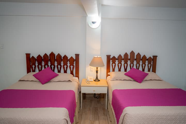 Hotel Casona de La Isla