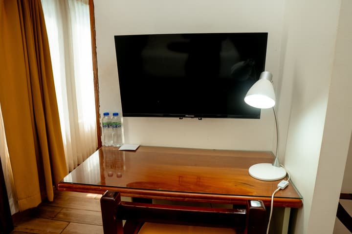 Hotel Casona de La Isla