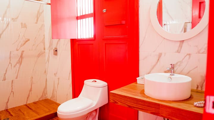 Hotel Casona de La Isla