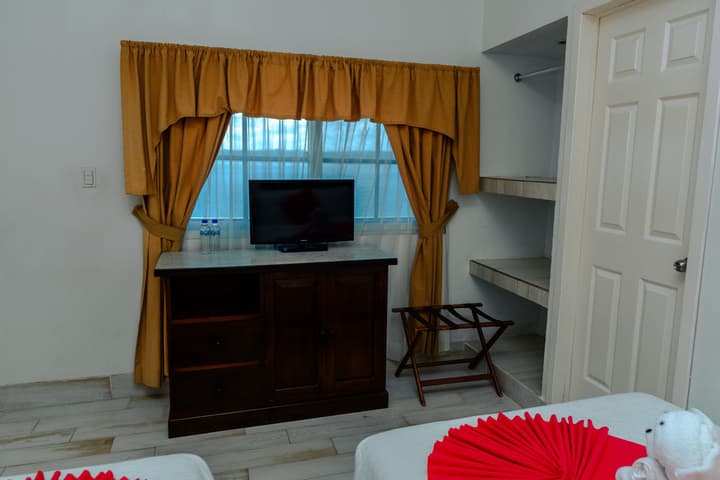Hotel Casona de La Isla