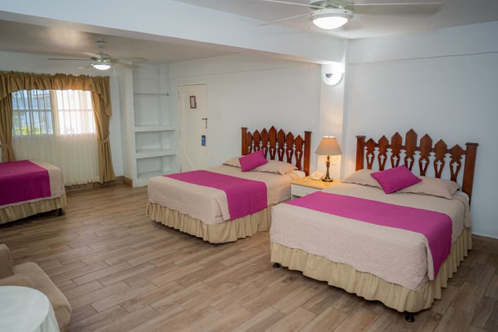 Hotel Casona de La Isla