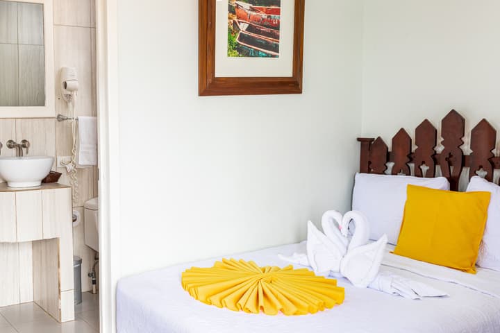 Hotel Casona de La Isla
