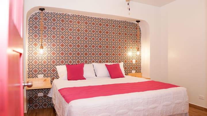 Hotel Casona de La Isla