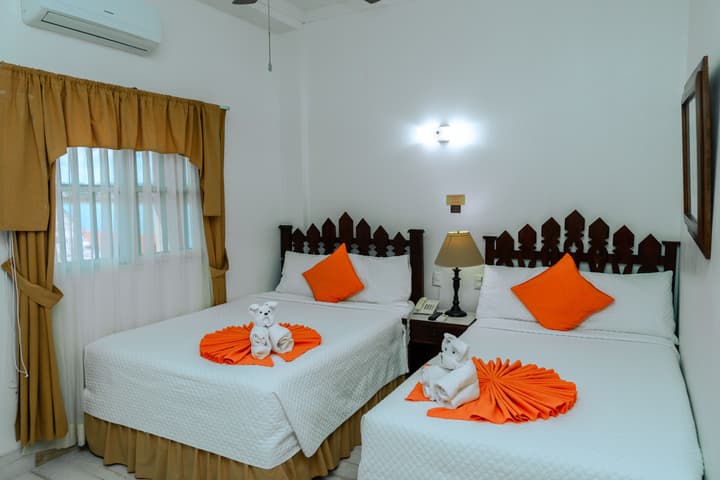 Hotel Casona de La Isla