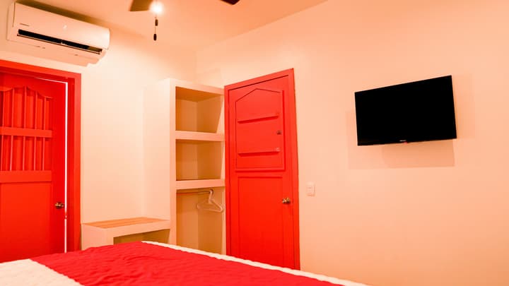 Hotel Casona de La Isla