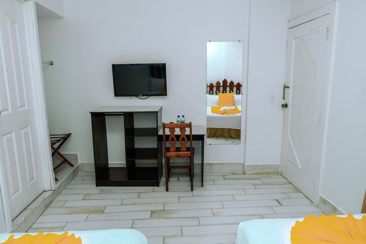 Hotel Casona de La Isla