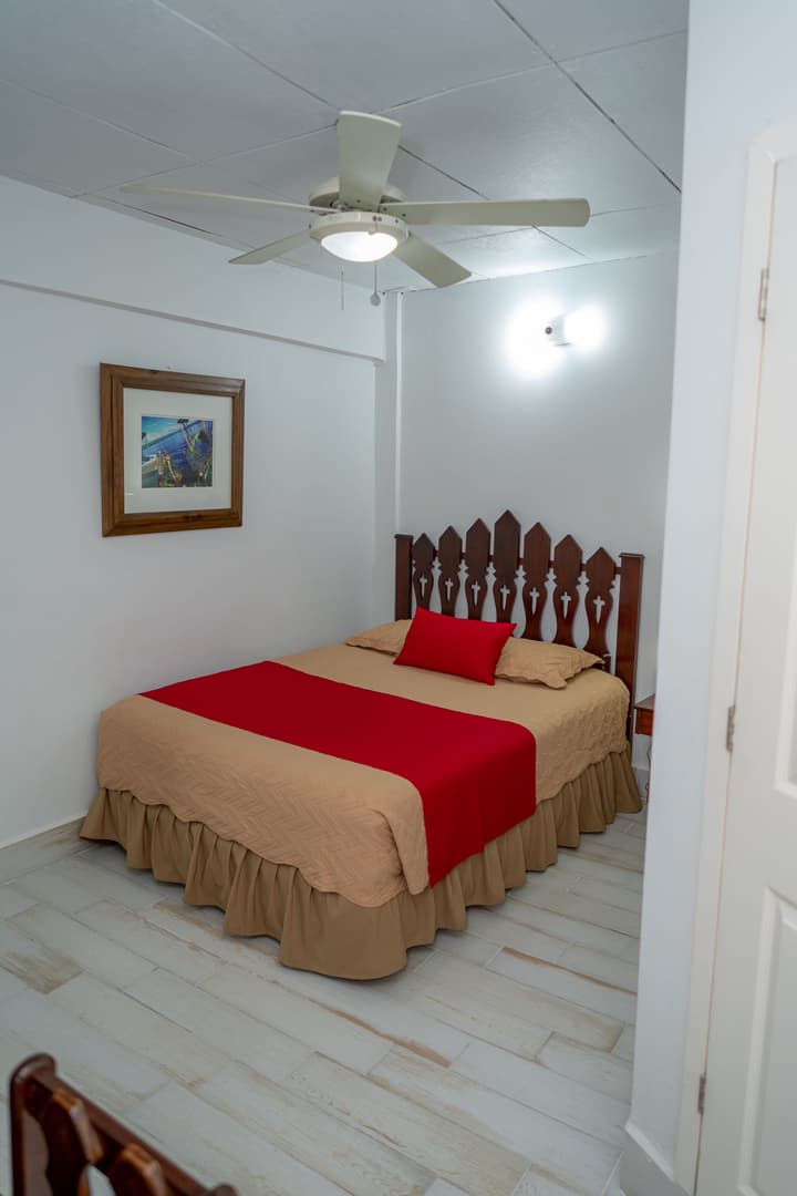 Hotel Casona de La Isla