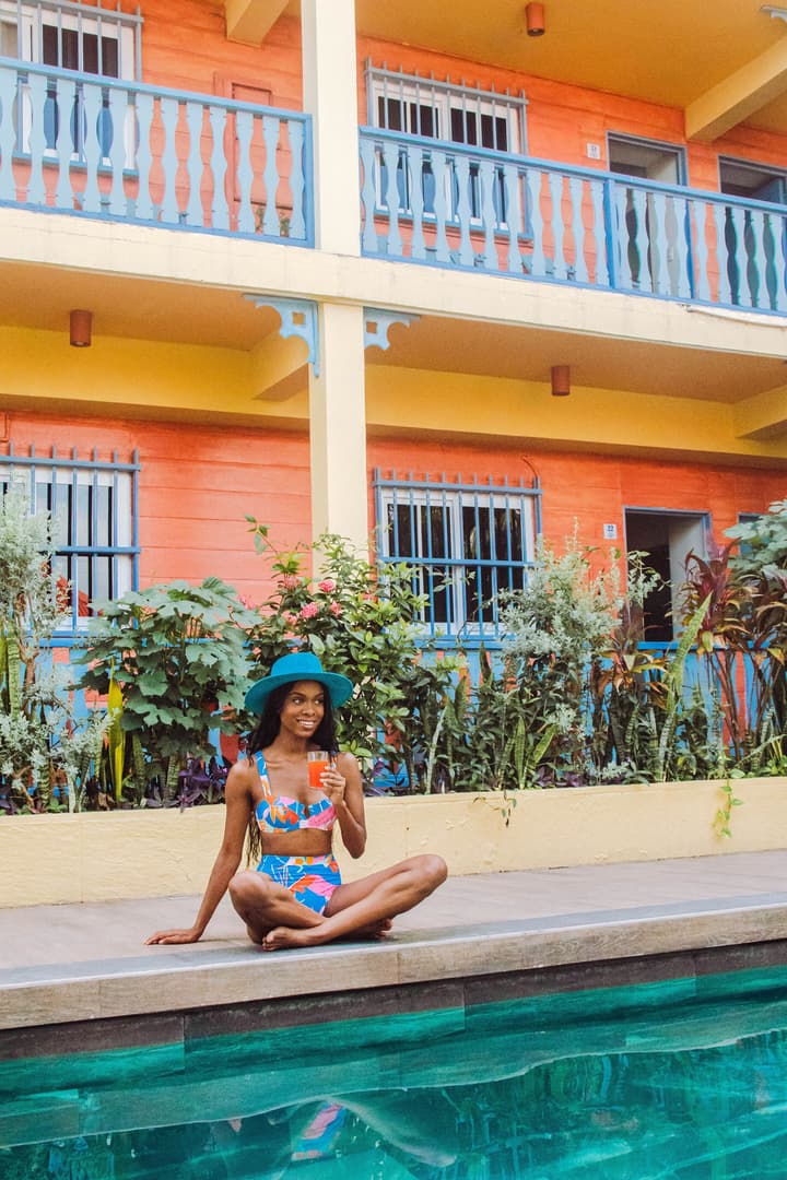 Hotel Casona de La Isla