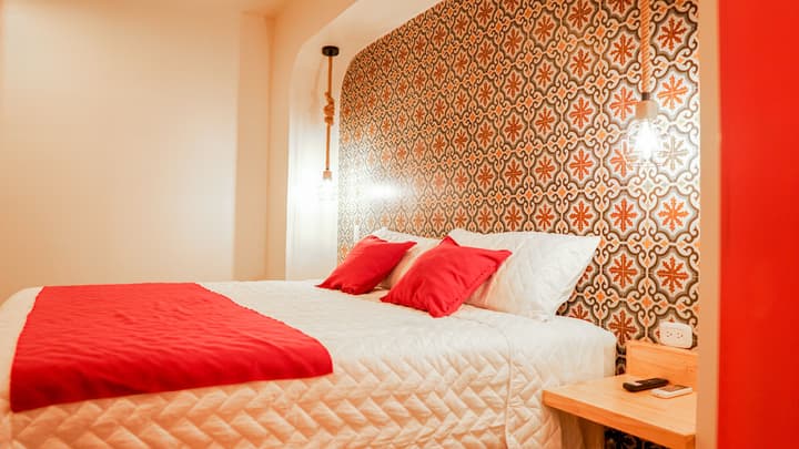 Hotel Casona de La Isla