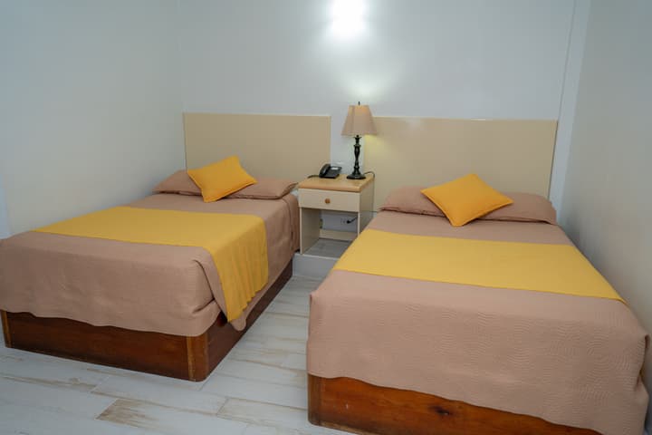Hotel Casona de La Isla