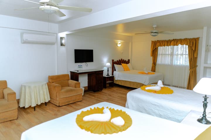 Hotel Casona de La Isla