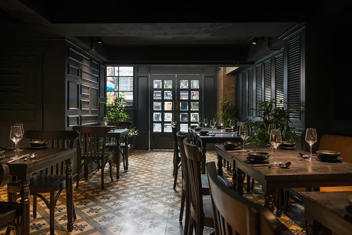 Hanoi E Central Hotel