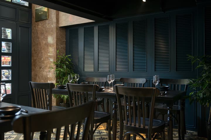 Hanoi E Central Hotel