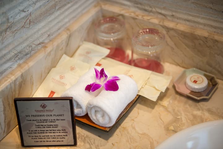 Hanoi E Central Hotel