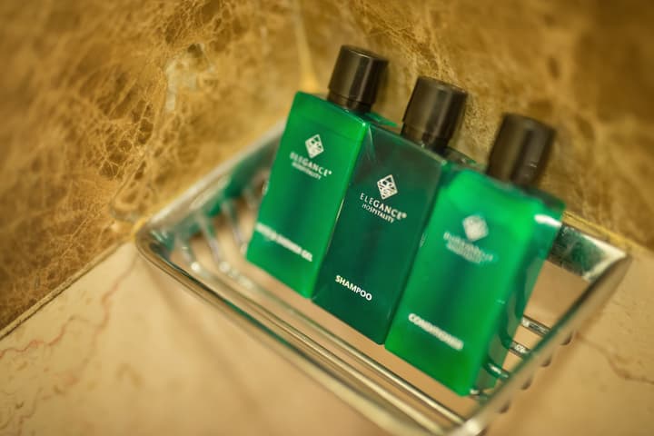 Hanoi E Central Hotel