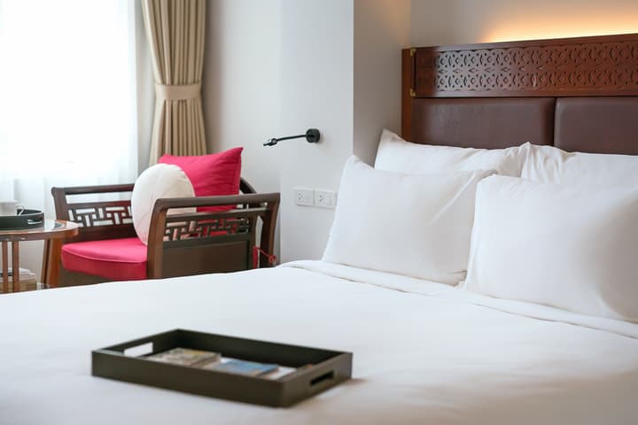 Hanoi E Central Hotel