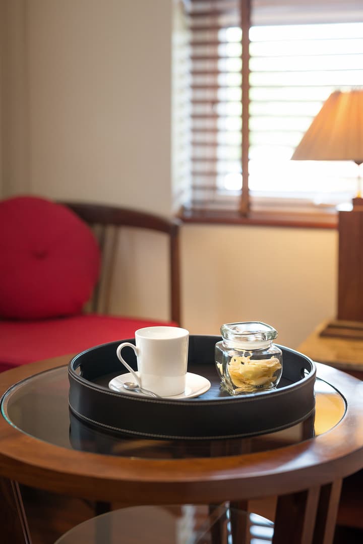 Hanoi E Central Hotel