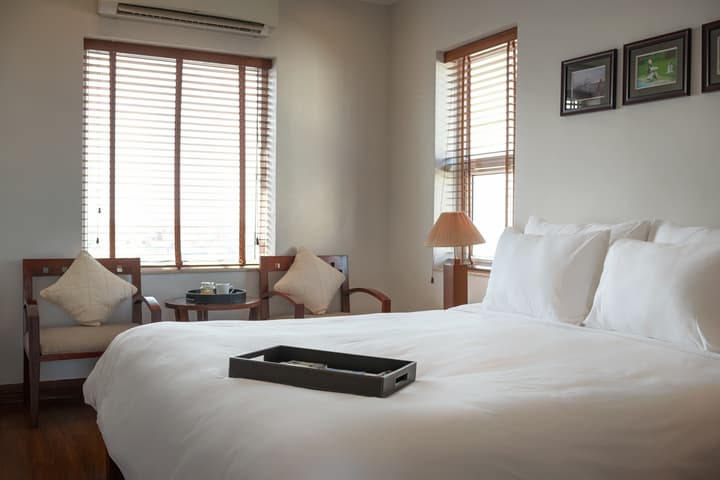 Hanoi E Central Hotel