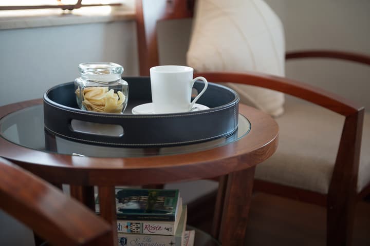 Hanoi E Central Hotel