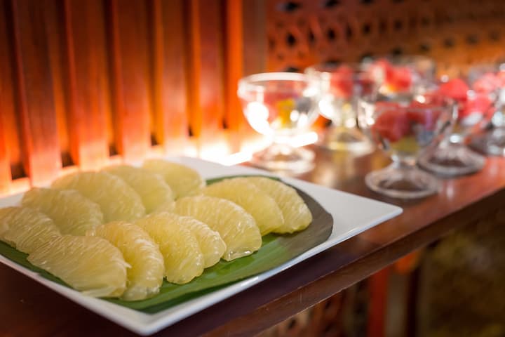 Hanoi E Central Hotel