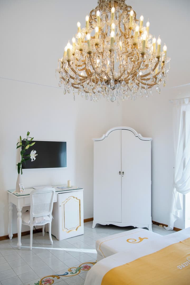 Villa Yiara