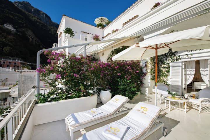 Villa Yiara