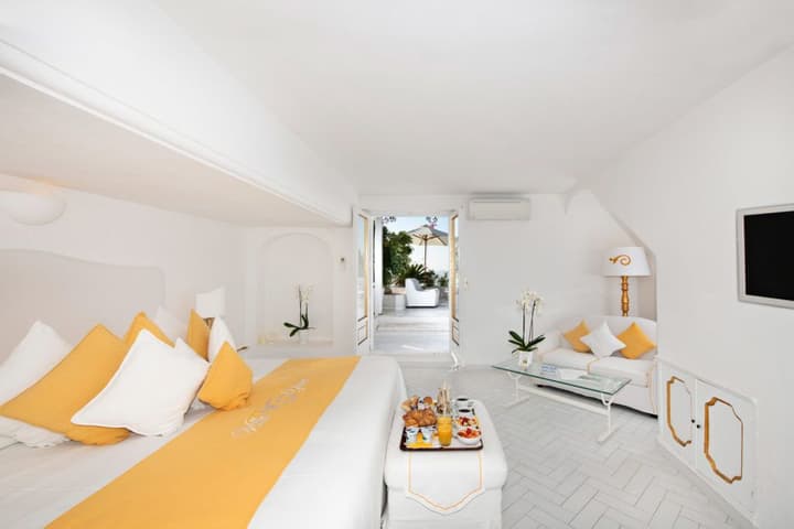 Villa Yiara