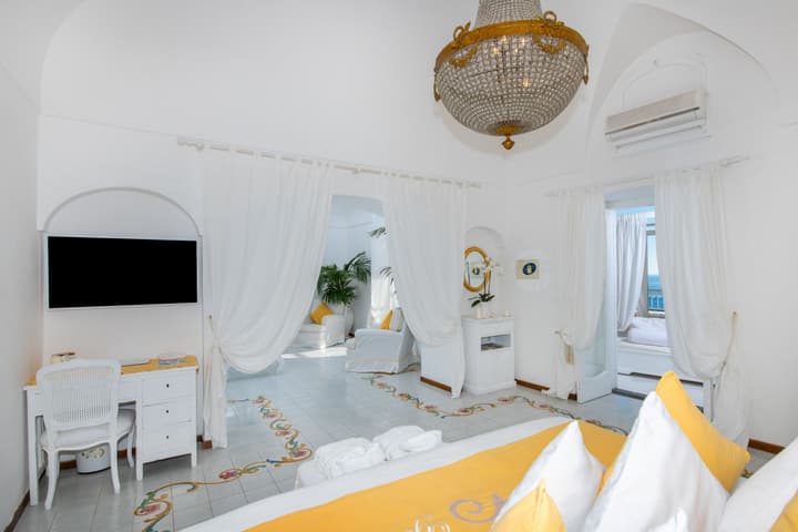 Villa Yiara