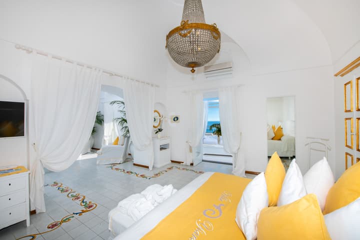 Villa Yiara