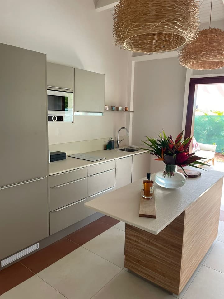 La Suite Villa
