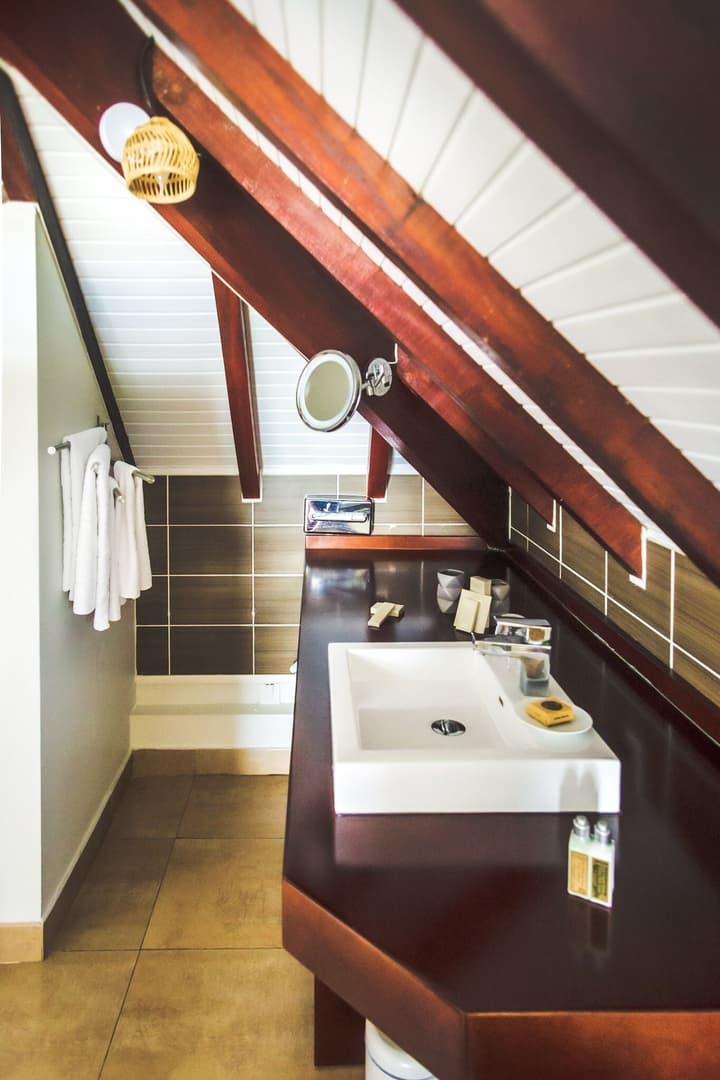 La Suite Villa