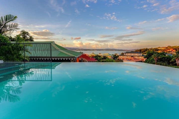 La Suite Villa
