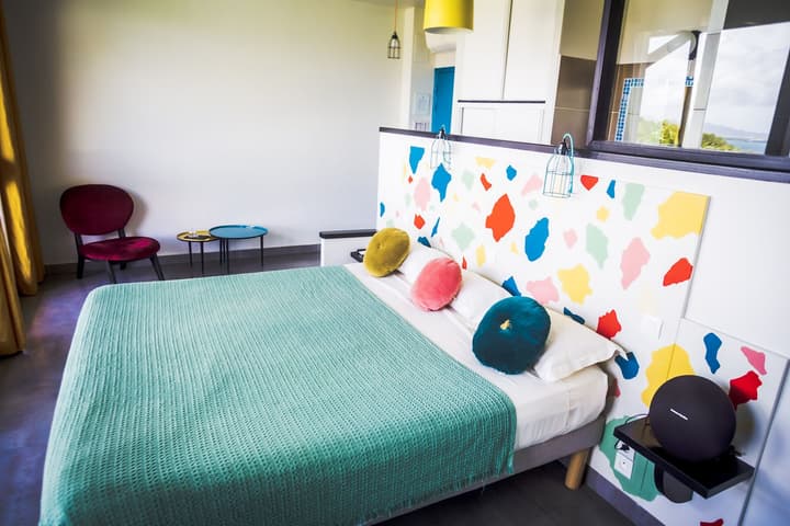 La Suite Villa