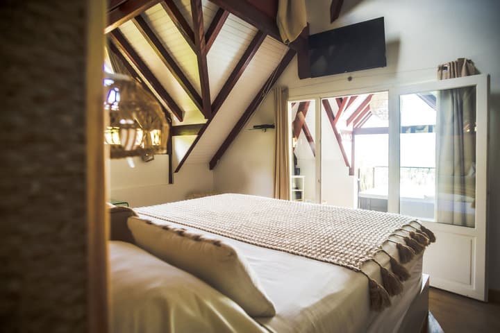 La Suite Villa
