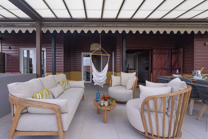 La Suite Villa