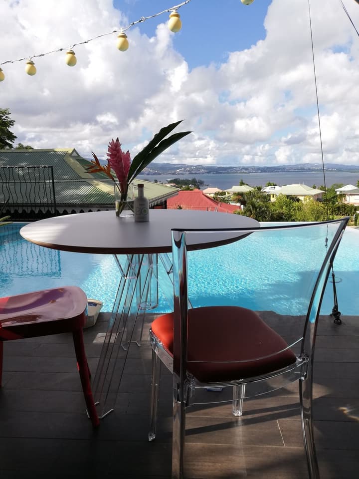 La Suite Villa