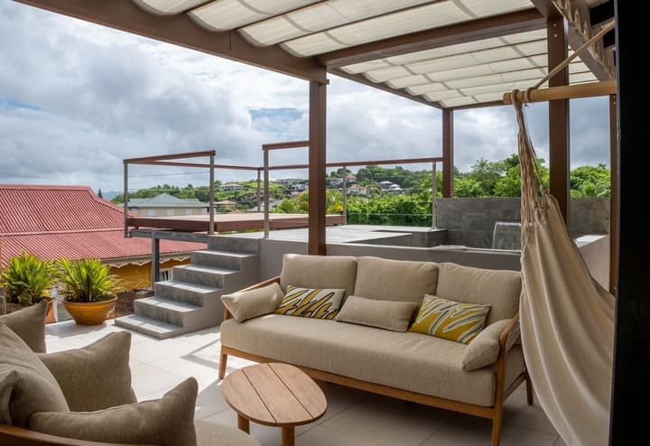 La Suite Villa