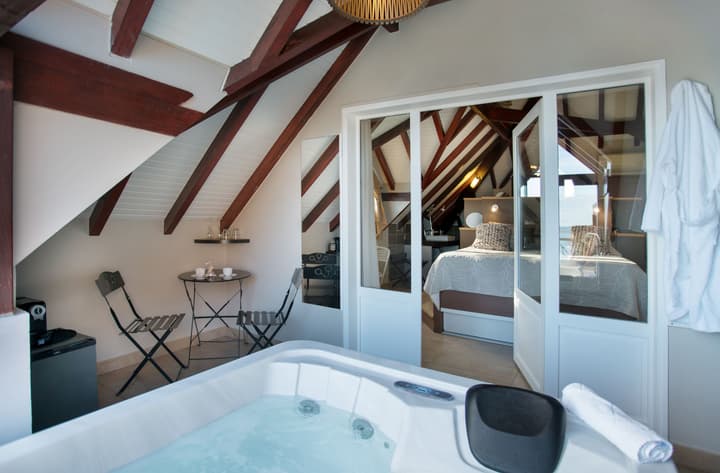 La Suite Villa