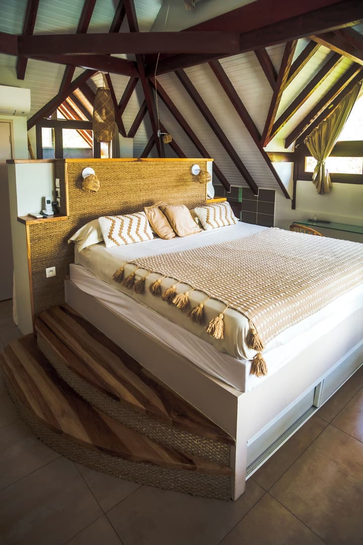 La Suite Villa