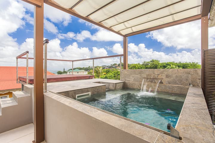 La Suite Villa